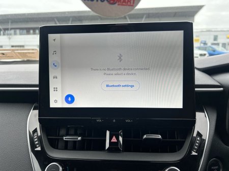 2023 Toyota Corolla - thumbnail 20