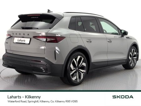 2026 Skoda Elroq - thumbnail 15