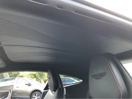 2018 Aston Martin DB11 4.0 V8 AUTO==HUGE SPEC==ONLY 12K MILES==COST OVER €380K NEW== €154,950 thumbnail