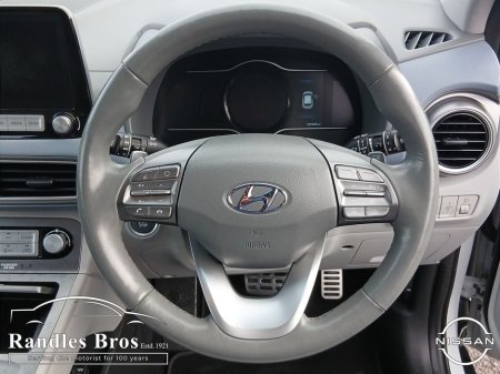 2020 Hyundai Kona - thumbnail 16