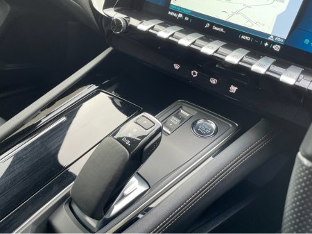 2021 Peugeot 508 SW GT 1.6 PHEV 225 AUTOMATIC HIGH SPEC €21,995 thumbnail