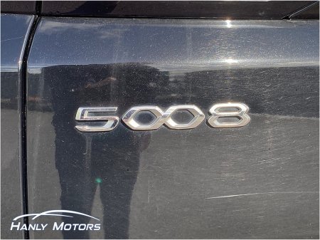 2023 Peugeot 5008 - thumbnail 12