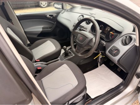 2013 SEAT Ibiza - thumbnail 4