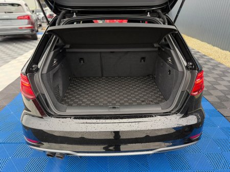 2019 Audi A3 **DEPSOIT TAKEN** S-LINE - 1.4 PETROL - AUTO - 12M WARRANTY - CAR: 1713 €23,950 thumbnail