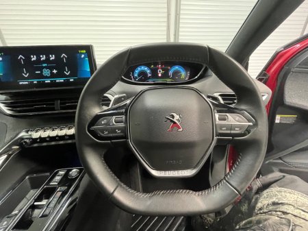 2024 Peugeot 3008 - thumbnail 15