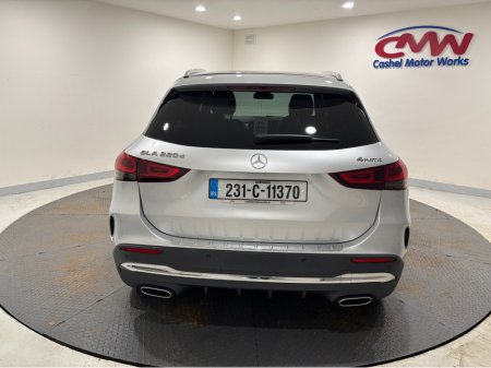 2023 Mercedes-Benz GLA Class - thumbnail 6