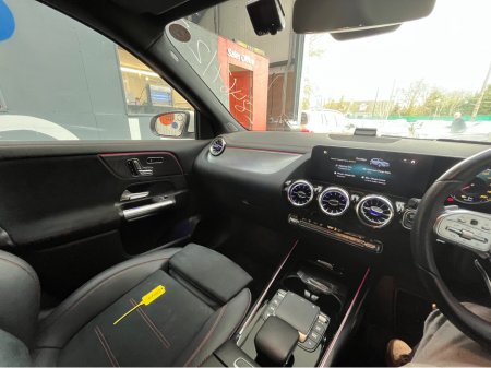 2022 Mercedes-Benz EQA - thumbnail 18