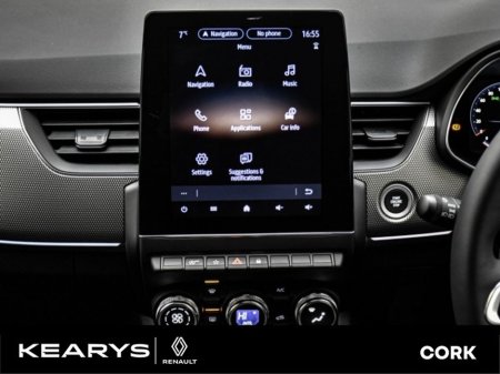 2025 Renault Arkana Techno TCe 140 Auto GSR2 €30,900 thumbnail