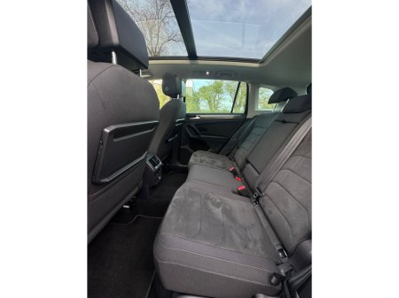 2018 Volkswagen Tiguan - thumbnail 17