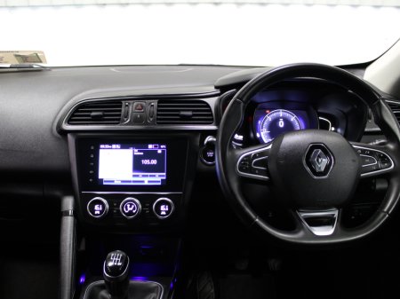 2019 Renault Kadjar - thumbnail 15