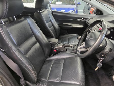 2009 Honda Civic - thumbnail 10