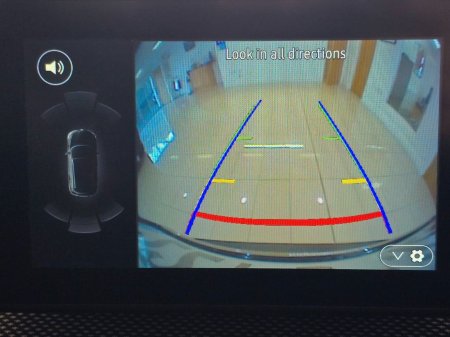 2022 Dacia Jogger - thumbnail 13