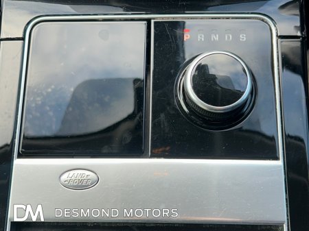 2018 Land Rover Range Rover Velar VEL 2.0 TD4 S 5DR AUTO €30,899 thumbnail