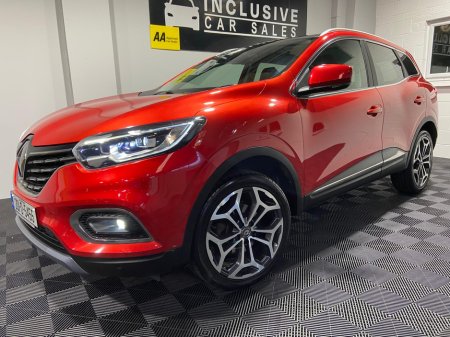 2020 Renault Kadjar - €15,995