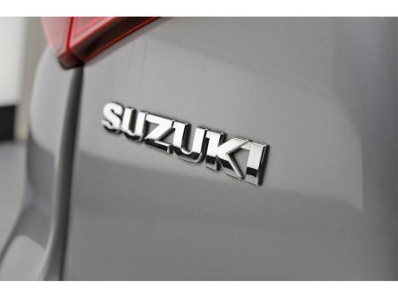 2024 Suzuki Vitara 1.4 B/JET HYBRID 6SPD *EL.SUNROOF*SAT NAV*REVERSE CAM* €25,490 thumbnail