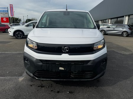 2026 Opel Combo - thumbnail 9