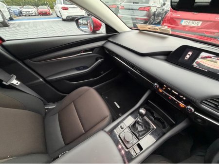 2020 Mazda Mazda3 GS-L - 1.8 DIESEL - MANUAL - 12M WARRANTY - CAR: 1714 €17,950 thumbnail