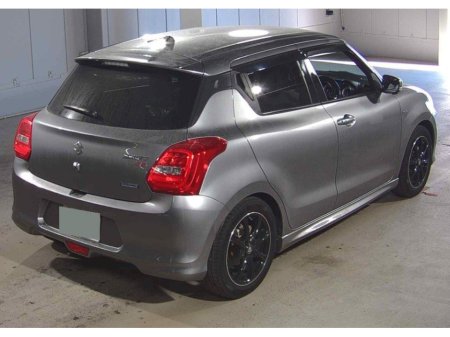 2018 Suzuki Swift - photo 3