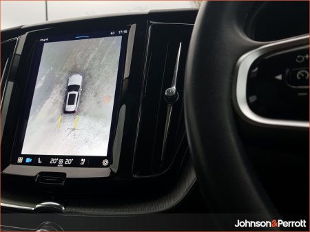 2023 Volvo XC60 - thumbnail 22