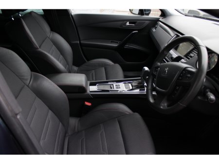 2016 Peugeot 508 - thumbnail 11