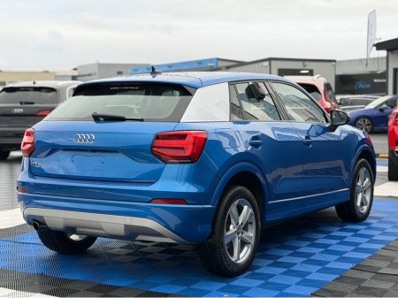 2019 Audi Q2 SPORT - 1.0L PETROL - AUTO - 12M WARRANTY - CAR: 1715 €23,950 thumbnail