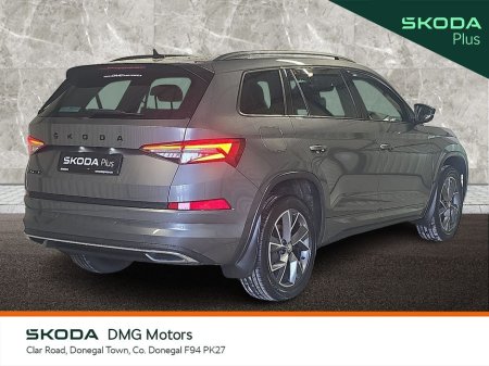 2024 Skoda Kodiaq - thumbnail 3