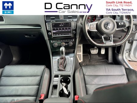 2014 Volkswagen Golf 2.0 GTI 5 door Auto €16,900 thumbnail