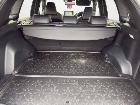 2022 Toyota Rav4 - thumbnail 15