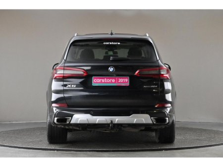 2019 BMW X5 - thumbnail 8