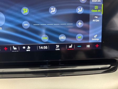 2023 Skoda Octavia - thumbnail 21