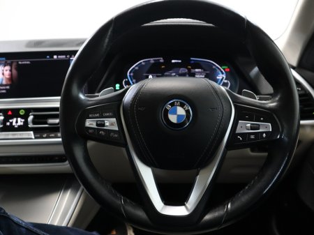 2021 BMW X5 *95* XDRIVE45E XLINE AUTO €46,990 thumbnail