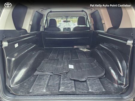 2023 Toyota Landcruiser - thumbnail 10