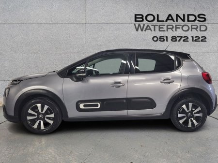 2023 Citroen C3 FLAIR PureTech 83hp From €49 Per Week €14,900