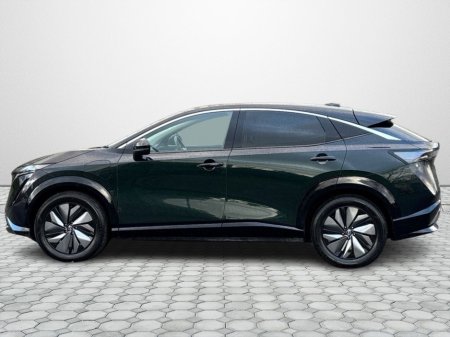 2025 Nissan Ariya - thumbnail 5