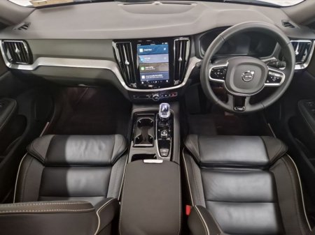 2024 Volvo V60 - thumbnail 17