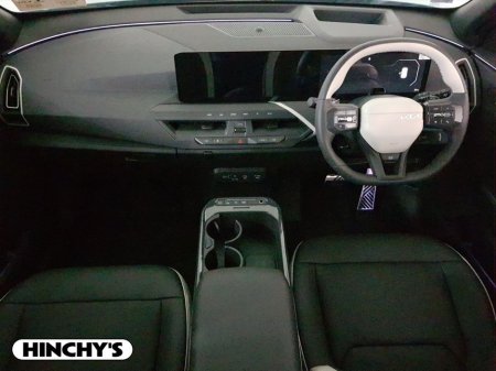 2026 Kia EV5 - thumbnail 2