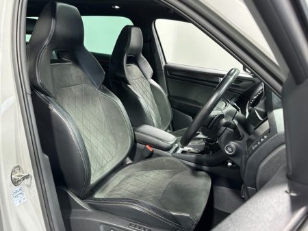 2021 Skoda Kodiaq - photo 10
