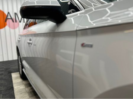 2019 Audi Q5 €33950 2019 AUDI Q5 2.0 TDI S-LINE AUTOMATIC 40TDI €33,950 thumbnail