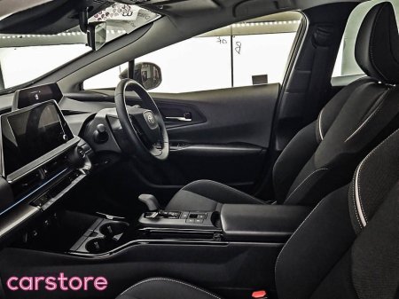 2023 Toyota Prius - thumbnail 11