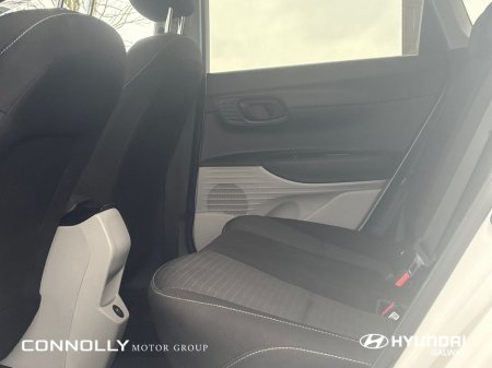 2023 Hyundai i20 - thumbnail 5