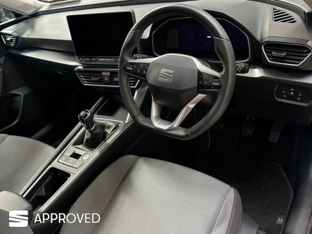 2025 SEAT Leon - thumbnail 11