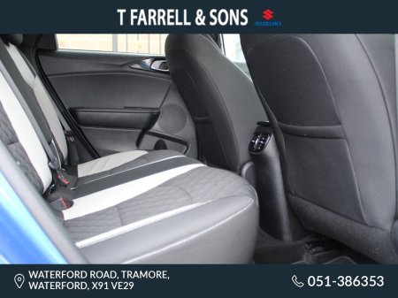 2021 Kia pro_ceed - photo 5