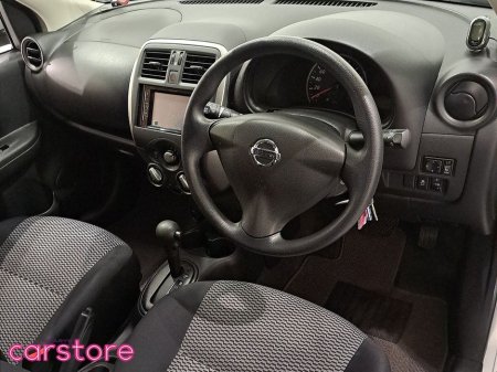 2018 Nissan March 1.2 SV CVT €11,880 thumbnail