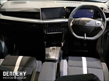 2026 Opel Frontera G.S €33,975