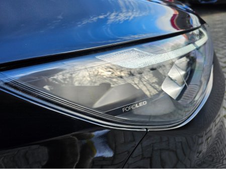 2024 Ford Transit Custom 300 SPORT L2H1 P/V ECOBLUE 170 BHP AUTO.5000 MILES. FINANCE ARRANGED. €42,950