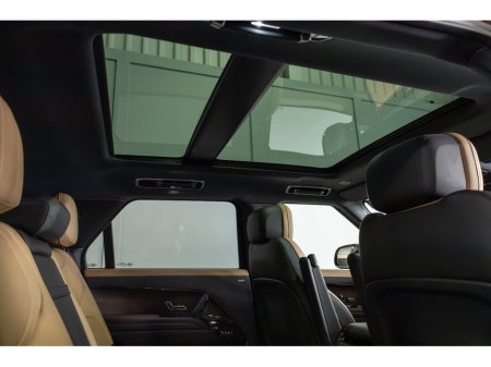 2023 Land Rover Range Rover Sport 3.0 Si4 PHEV 440 PS AWD Auto Dynamic SE €91,950 thumbnail