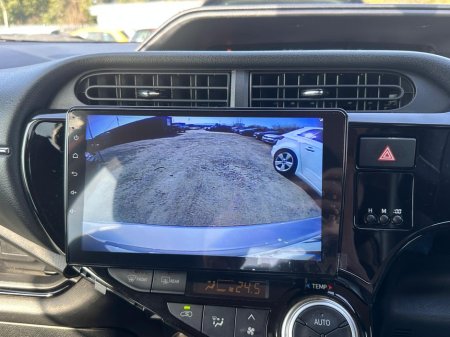 2015 Toyota Aqua - thumbnail 16