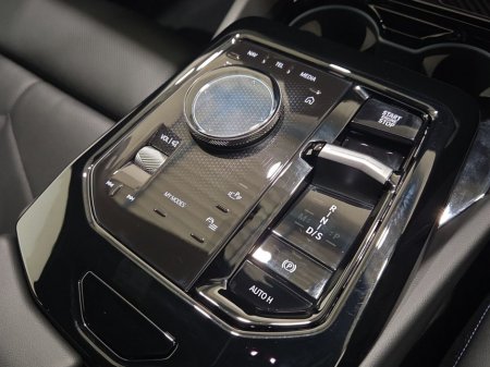 2024 BMW 5 Series 530e M Sport Saloon €62,950 thumbnail