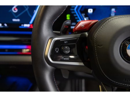 2025 BMW M5  €129,950 thumbnail