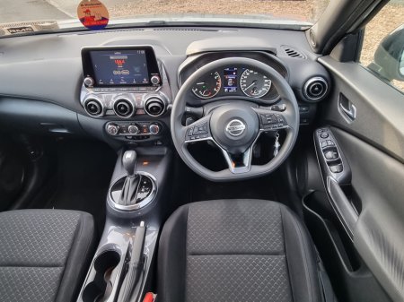 2020 Nissan Juke - thumbnail 21